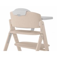 Стілець Cybex Click&Fold 3в1 All Natural (524000821)