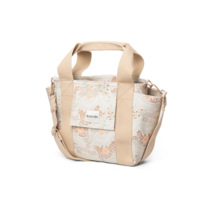 Сумка для мами Suavinex Poetry розмір M, White (403041)