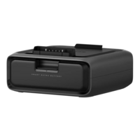 Дополнительная батарея EcoFlow RIVER 3 Plus Smart EB 300 Extra Battery (EFEB300)