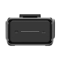 Дополнительная батарея EcoFlow RIVER 3 Plus Smart EB 600 Extra Battery (EFEB600)