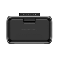 Дополнительная батарея EcoFlow RIVER 3 Plus Smart EB 600 Extra Battery (EFEB600)