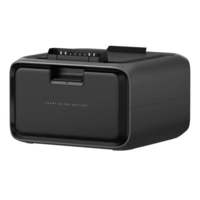 Дополнительная батарея EcoFlow RIVER 3 Plus Smart EB 600 Extra Battery (EFEB600)