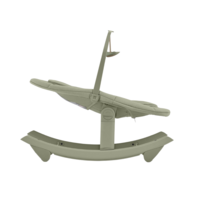 База для крісла-гойдалки Anex Ozy Rocker June (OZ -R B-01)