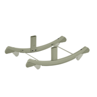 База для крісла-гойдалки Anex Ozy Rocker June (OZ -R B-01)