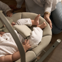 База для крісла-гойдалки Anex Ozy Rocker June (OZ -R B-01)