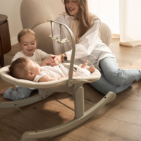 База для крісла-гойдалки Anex Ozy Rocker June (OZ -R B-01)