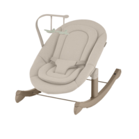 База для кресла-качалки Anex Ozy Rocker Fluff (OZ -R B-02) 