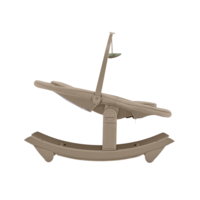 База для кресла-качалки Anex Ozy Rocker Fluff (OZ -R B-02)