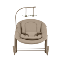 База для кресла-качалки Anex Ozy Rocker Fluff (OZ -R B-02)