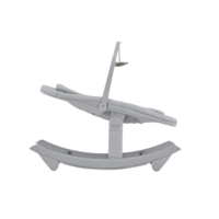 База для кресла-качалки Anex Ozy Rocker Shade (OZ -R B-03)