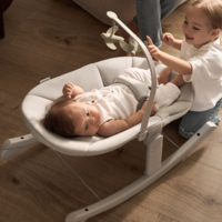 База для кресла-качалки Anex Ozy Rocker Shade (OZ -R B-03)