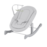 База для кресла-качалки Anex Ozy Rocker Shade (OZ -R B-03) 