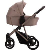 Универсальная коляска 2 в 1 PELPASSO 02 KASHMIR (503.42.25.K02) 