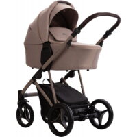 Універсальна коляска 2 в 1 PELPASSO 02 KASHMIR (503.42.25.K02)