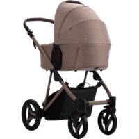 Універсальна коляска 2 в 1 PELPASSO 02 KASHMIR (503.42.25.K02)