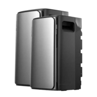 Зарядная станция EcoFlow Delta Max Lite Stream Pro (EFSTREAMPRO800W-EU-X2)