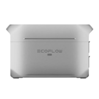 Зарядная станция EcoFlow DELTA 3 Max Plus Авиа (EFD3MP-EU-CBOX-AV)