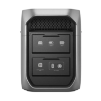 Зарядная станция EcoFlow DELTA 3 Max Plus Авиа (EFD3MP-EU-CBOX-AV)