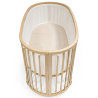 Захист для ліжечка Stokke Sleepi V3 (598701) 