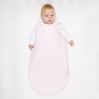 Зимовий спальник Sonto Sleepset блакитний, 71см, 3-6 місяців (1421)