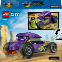 Конструктор LEGO City Хотрод (60485)