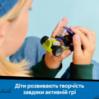 Конструктор LEGO City Хотрод (60485)