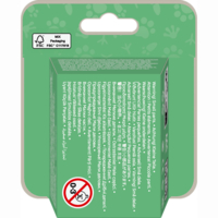 Конструктор LEGO Minifigures Мініфігурки, Тварини — випуск 28, випадковий персонаж (71051)