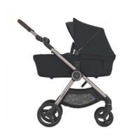 Универсальная коляска 2 в 1 Anex iQ Premium Starless (iq-25)