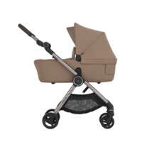 Универсальная коляска 2 в 1 Anex iQ Premium Buff (iq-26)
