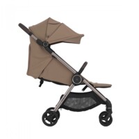 Универсальная коляска 2 в 1 Anex iQ Premium Buff (iq-26)