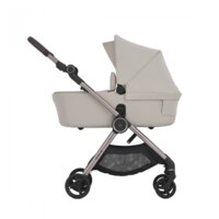 Універсальна коляска 2 в 1 Anex iQ Premium Soya (iq-27)