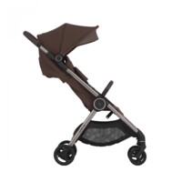 Універсальна коляска 2 в 1 Anex iQ Premium Brew (iq-28)