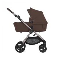 Універсальна коляска 2 в 1 Anex iQ Premium Brew (iq-28)