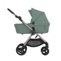 Универсальная коляска 2 в 1 Anex iQ Premium Olly (iq-29)
