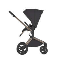 Дитяча коляска 2в1 Anex Flo Solo (fl-01f)