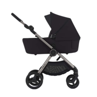 Універсальна коляска 2 в 1 Anex iQ Premium Darke (iq-20)