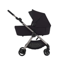 Універсальна коляска 2 в 1 Anex iQ Premium Darke (iq-20)