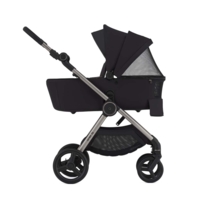 Універсальна коляска 2 в 1 Anex iQ Premium Darke (iq-20)