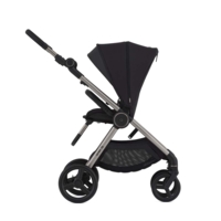 Універсальна коляска 2 в 1 Anex iQ Premium Darke (iq-20)
