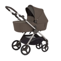 Универсальная коляска 2 в 1 Anex iQ Premium Bruna (iq-21)