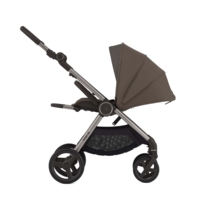 Универсальная коляска 2 в 1 Anex iQ Premium Bruna (iq-21)