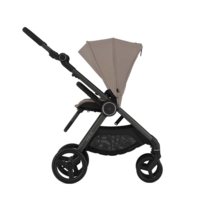 Універсальна коляска 2 в 1 Anex iQ Basic Linen (iq-18)