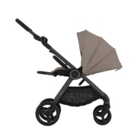 Універсальна коляска 2 в 1 Anex iQ Basic Linen (iq-18)