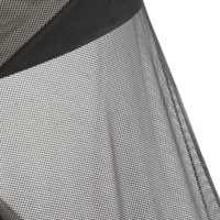 Москитная сетка Anex Air-X2 Black (Ax2/Ac-m 01 m osquitonet)