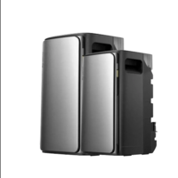 Комплект DELTA Lite PLUS MAX STREAM Ultra (EFSTREAMULTRA800W-EU-X2)