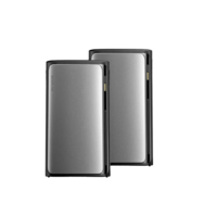 Комплект DELTA Lite PLUS MAX STREAM Ultra (EFSTREAMULTRA800W-EU-X2) 