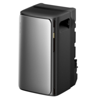 Зарядная станция DELTA Lite PLUS STREAM Ultra (EFSTREAMULTRA800W-EU)