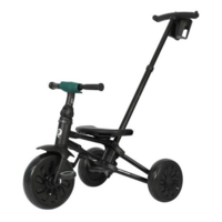 Детский велосипед QPlay Nova Max Green (S703NovaMaxGreen)