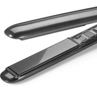 Выпрямитель Babyliss Titanium Shine, черный (ST620E)