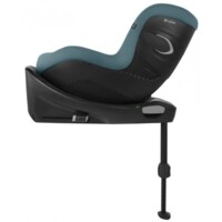 Автокрісло Cybex Sirona Gi i-Size Plus Stormy Blue (524001467)